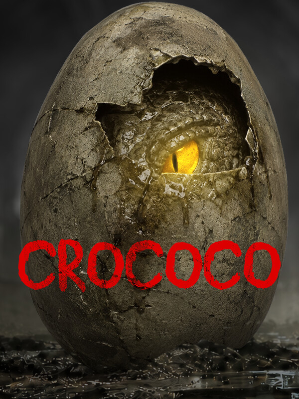 Crococo cover