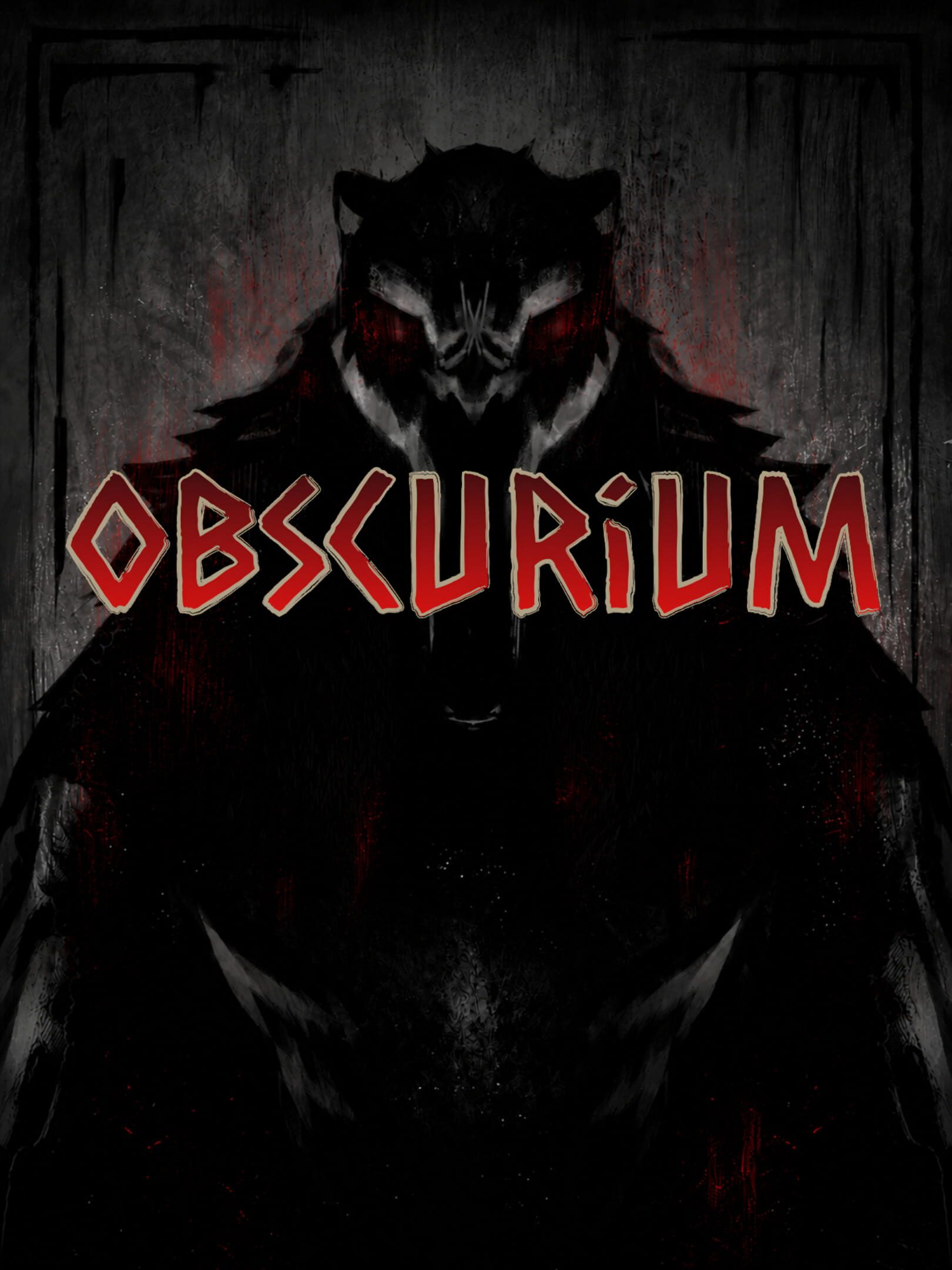 Obscurium cover