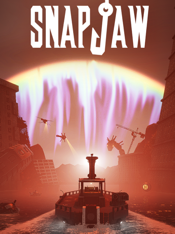 Snap Jaw cover