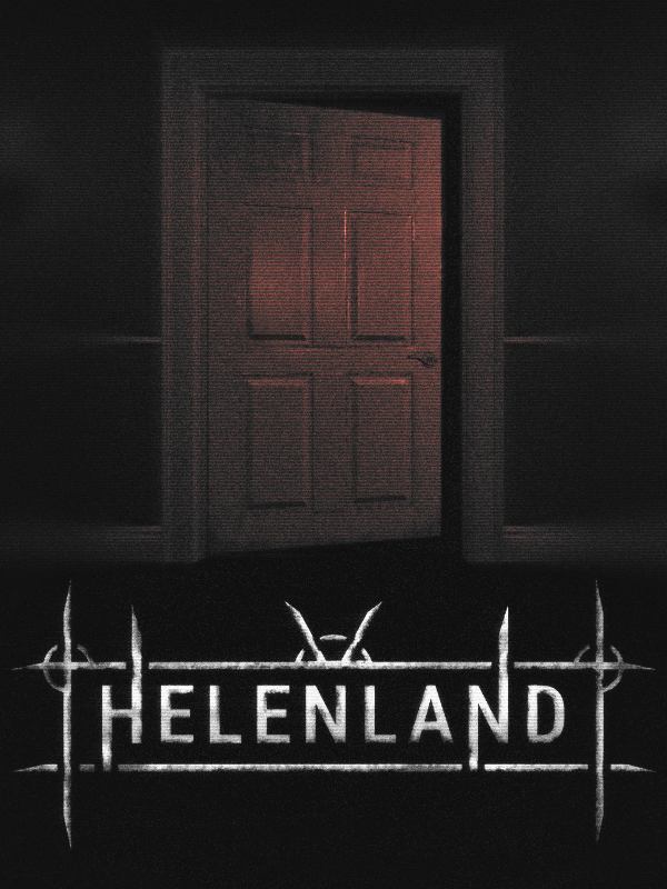 Helenland cover