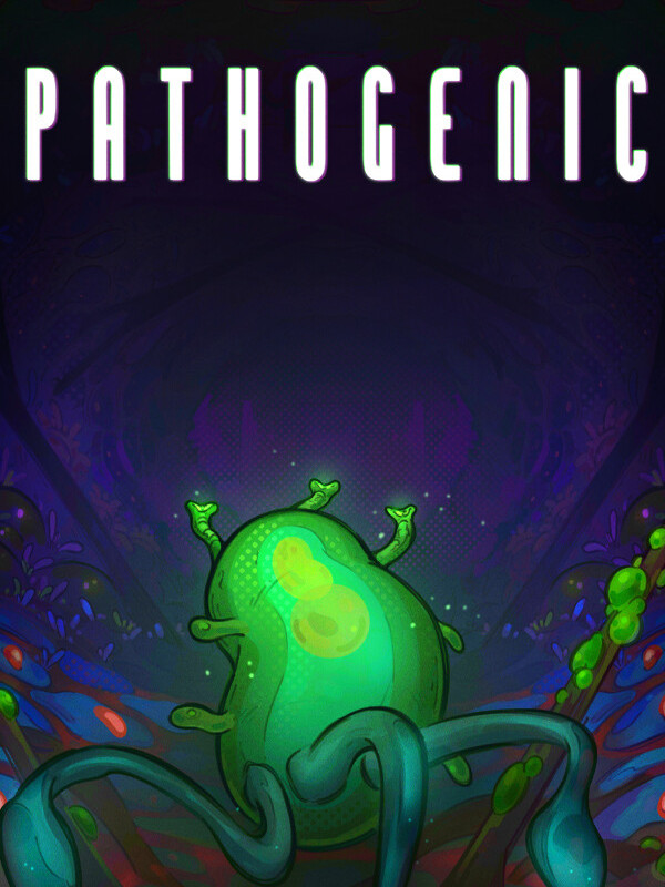 Pathogenic cover