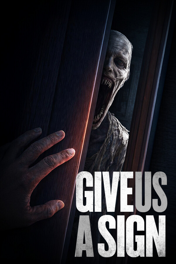 Give Us a Sign cover