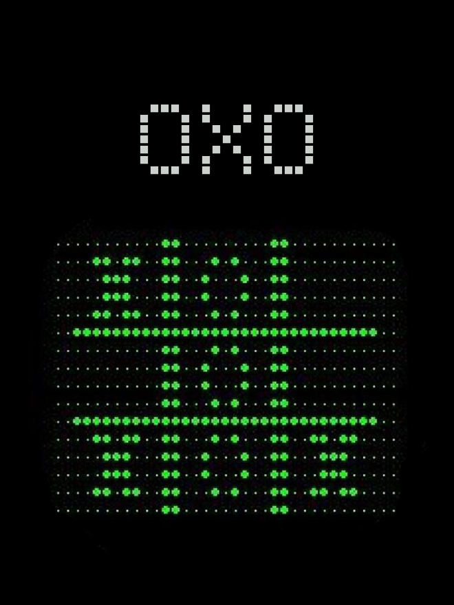 OXO cover