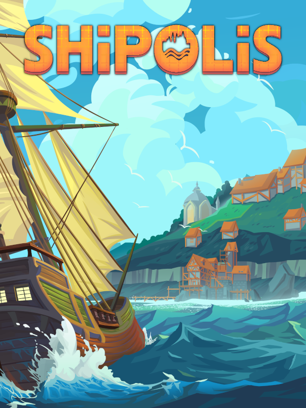 Shipolis cover