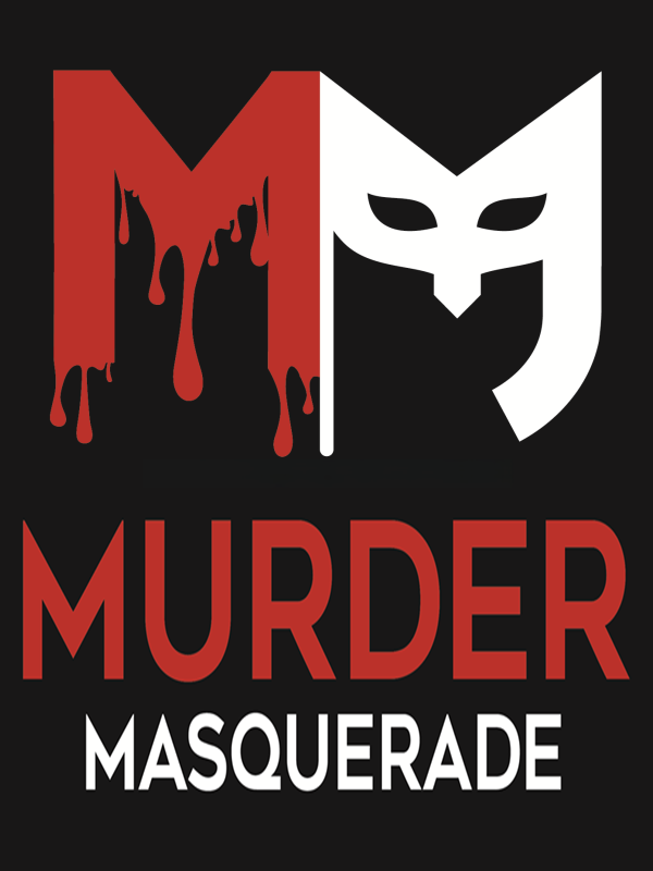 Murder Masquerade cover