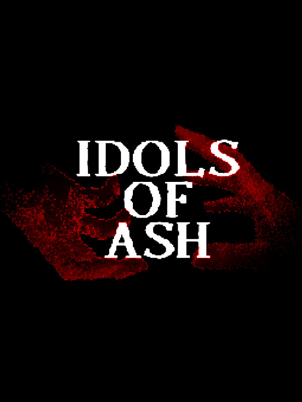 Idols of Ash cover