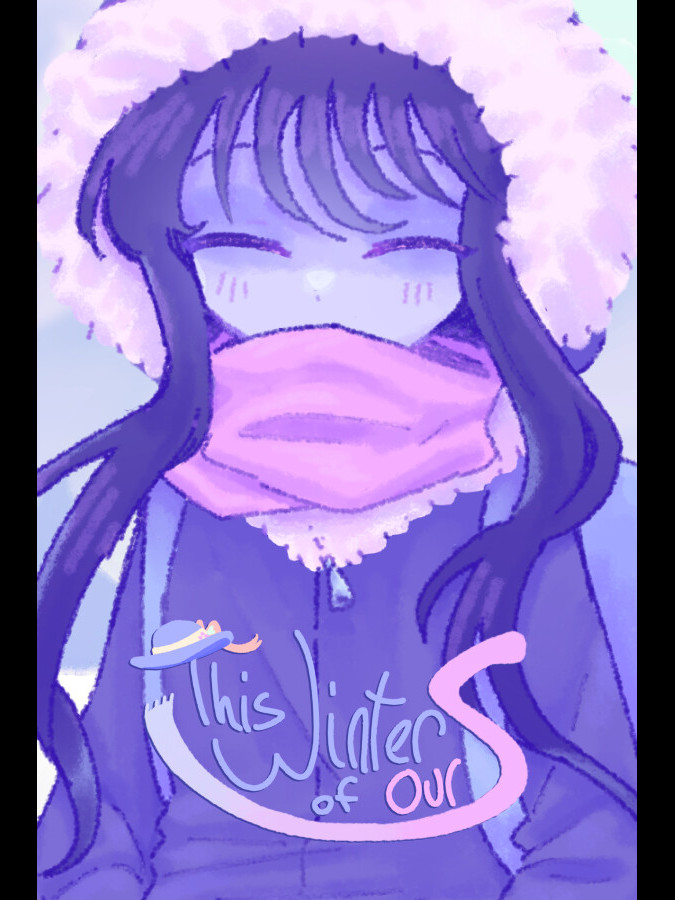 This Winter of Ours cover