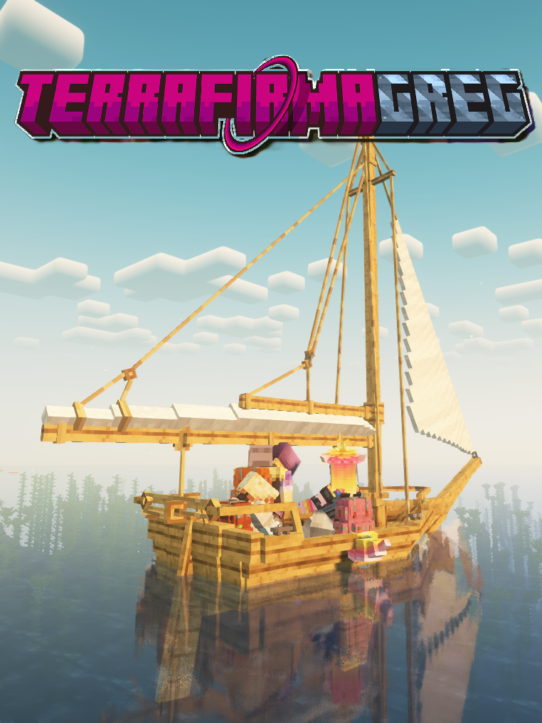 TerraFirmaGreg cover