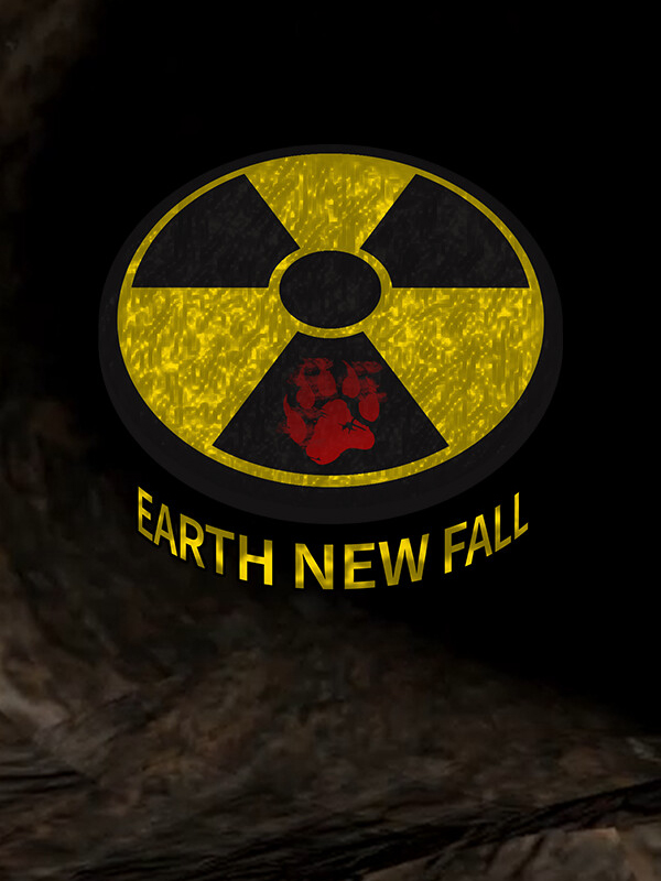 Earth New Fall cover
