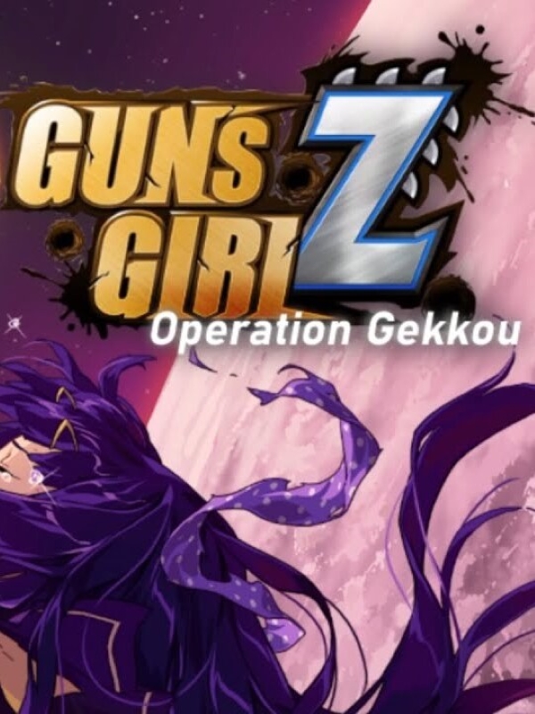 Operation Gekkou cover