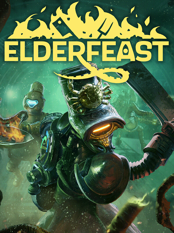 Elderfeast cover