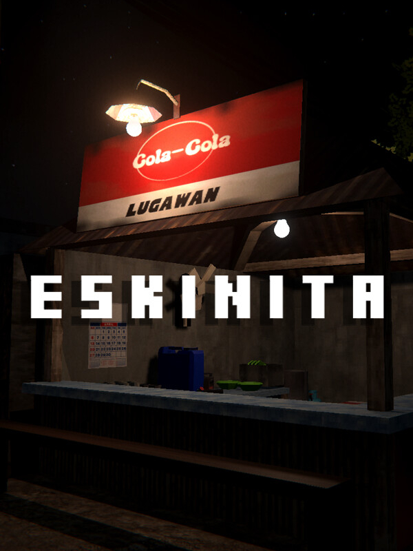 Eskinita wallpaper