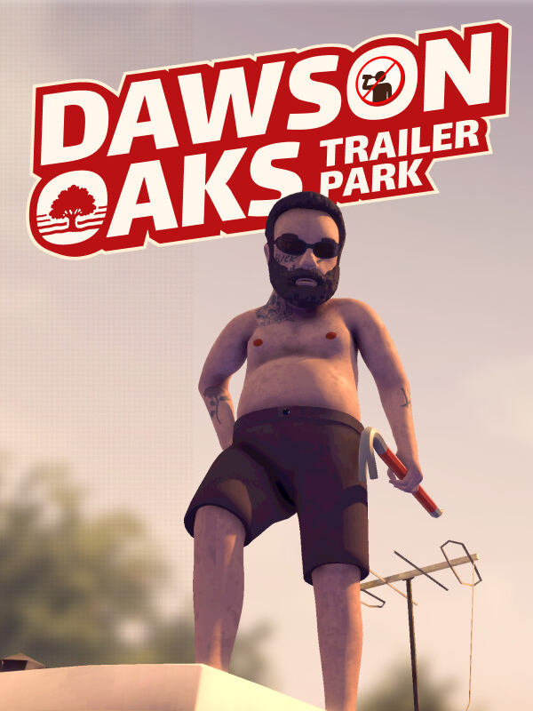 Dawson Oaks Trailer Park cover