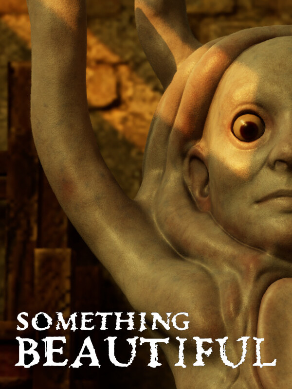 Something Beautiful cover