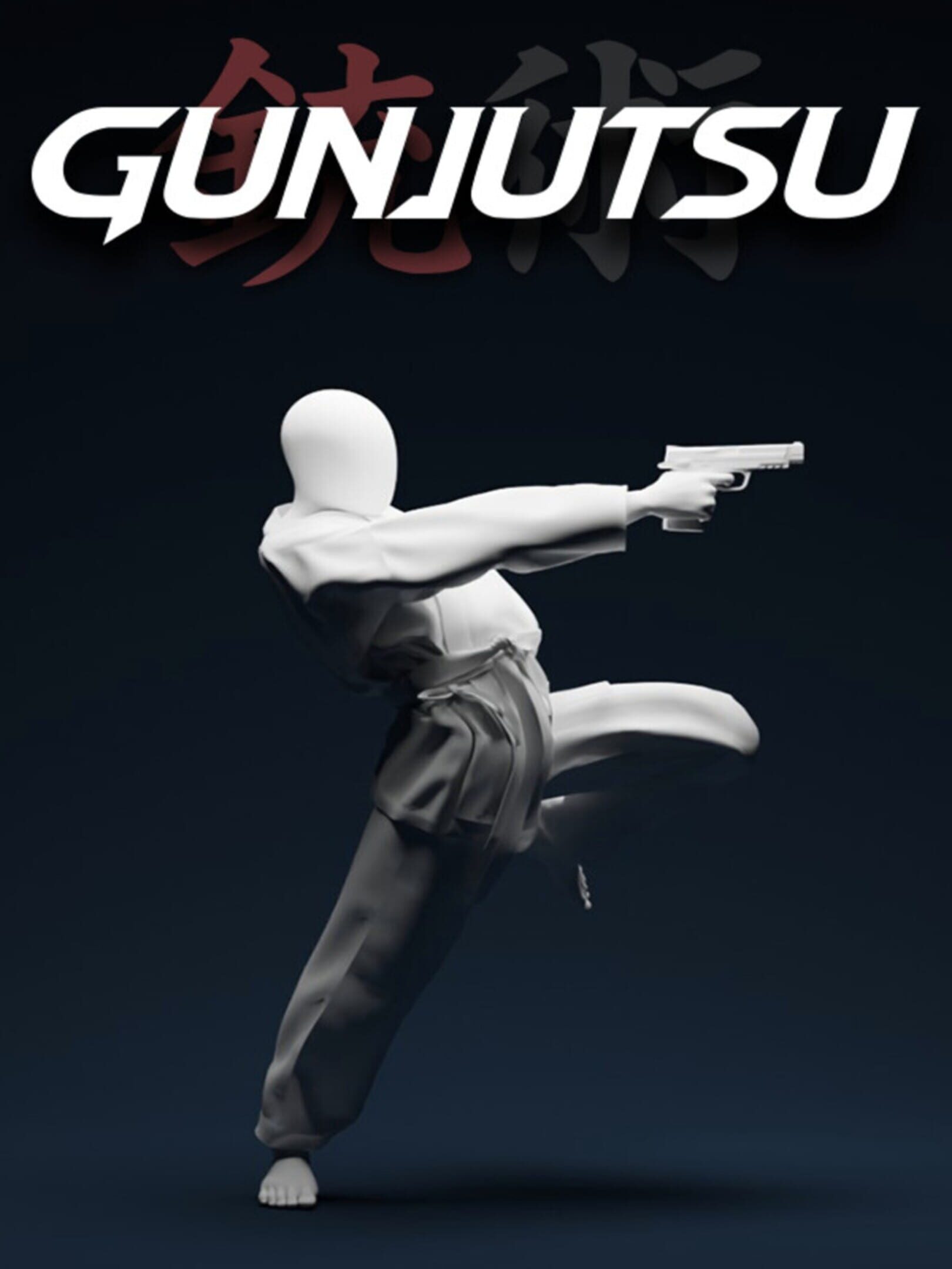 Gunjutsu cover