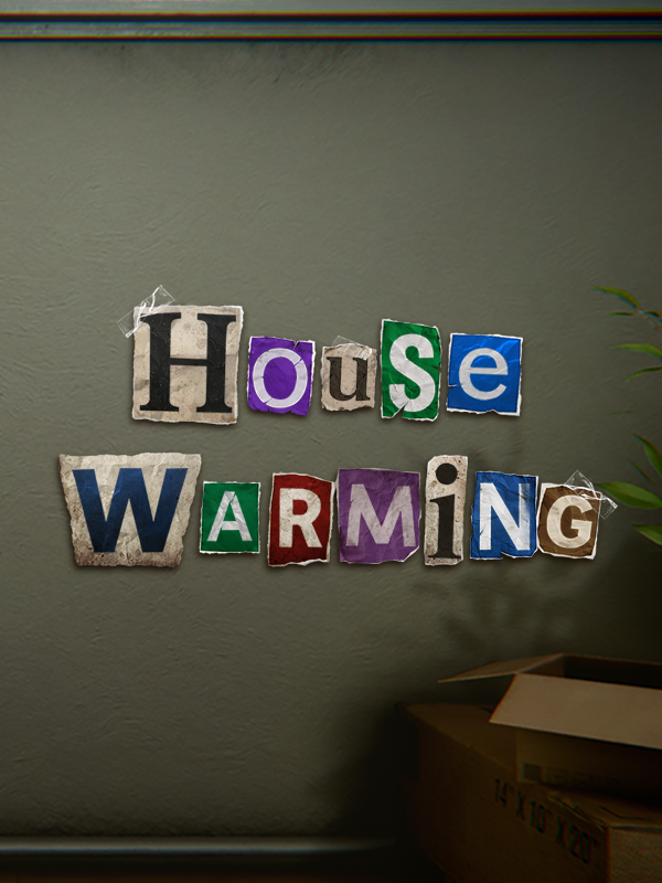 HouseWarming wallpaper