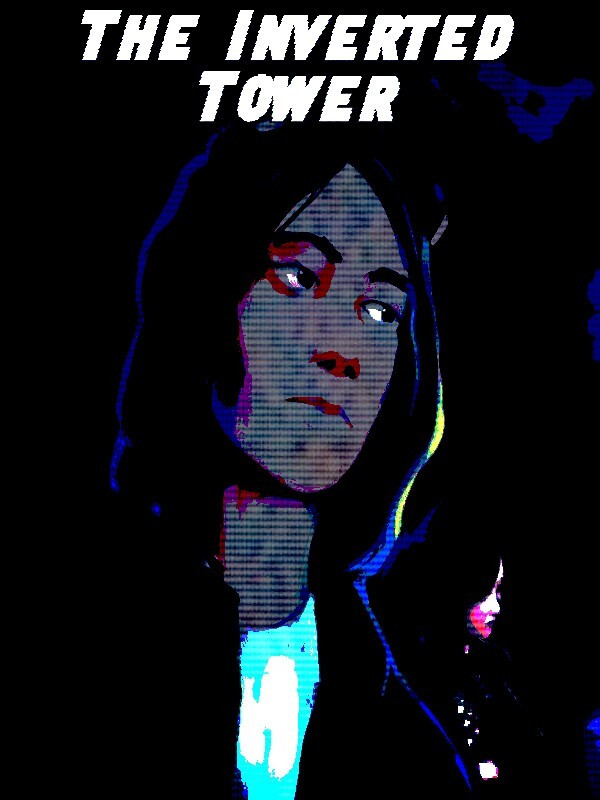 The Inverted Tower cover