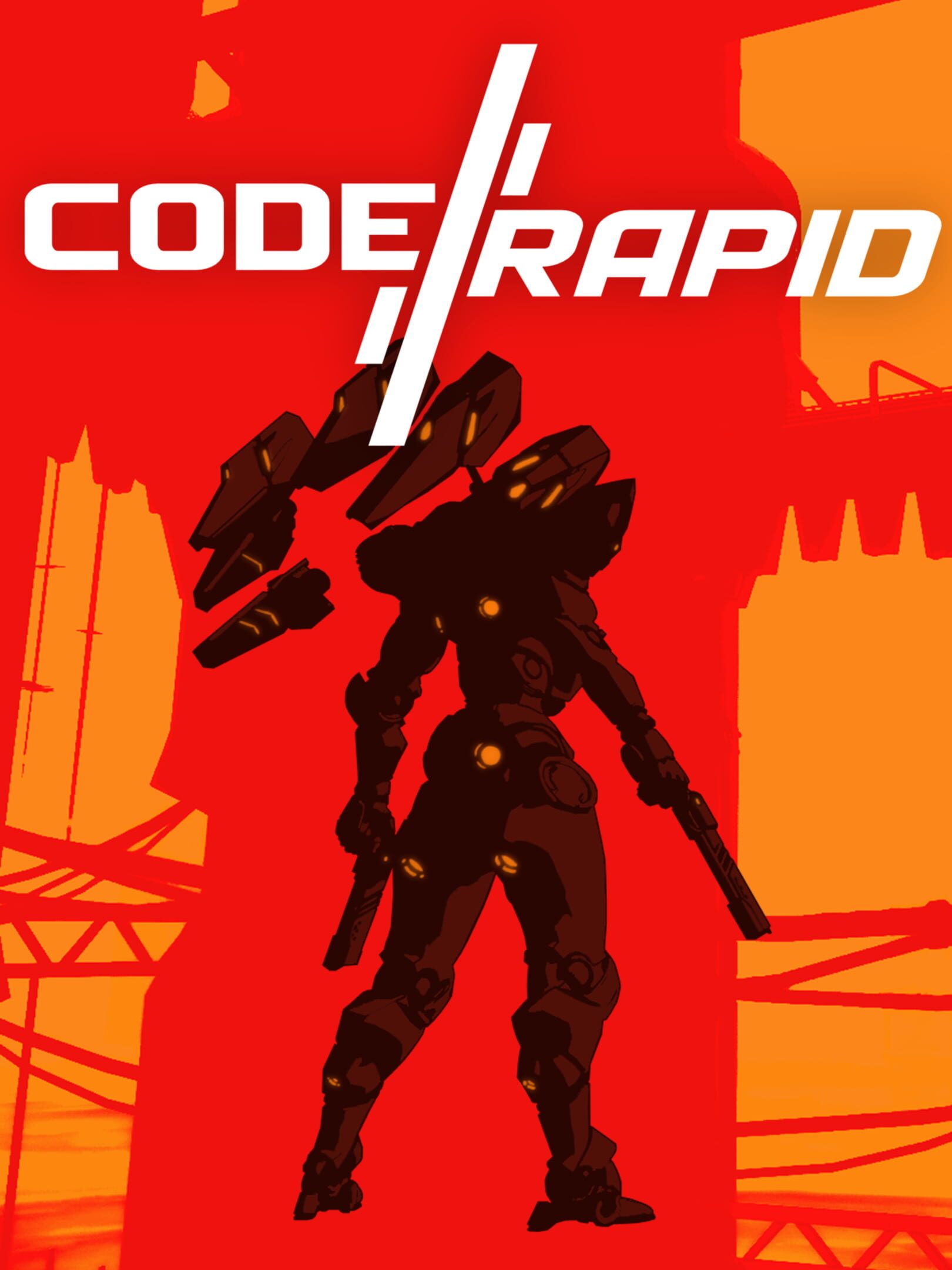 Code Rapid cover