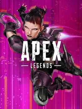 Apex Legends Overclocked cover