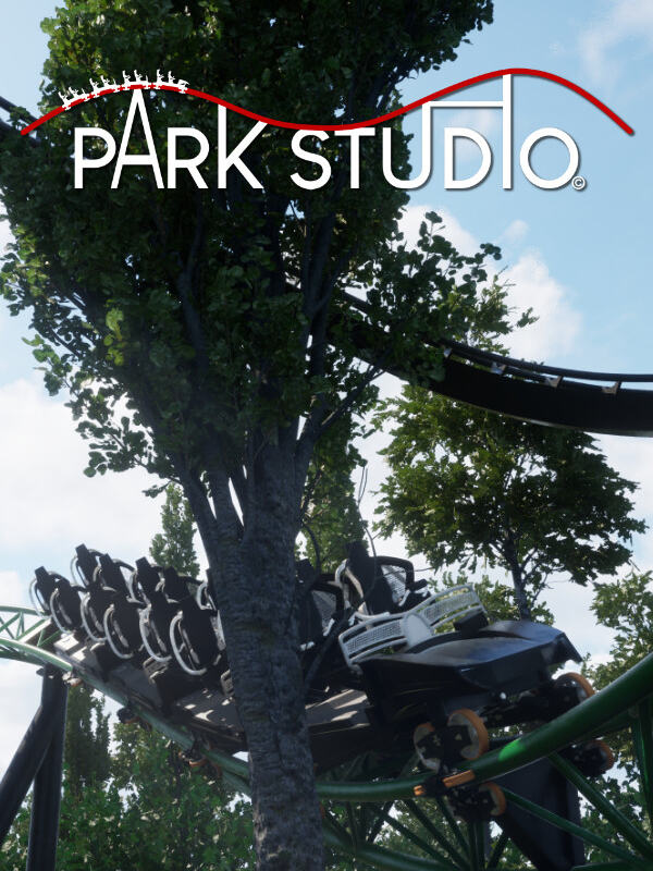 Park Studio cover