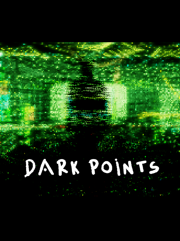 Dark Points cover