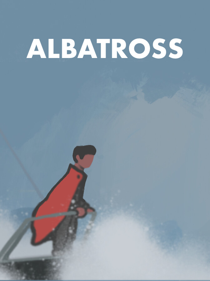 Albatross cover