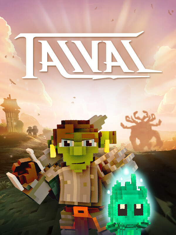 Taival cover