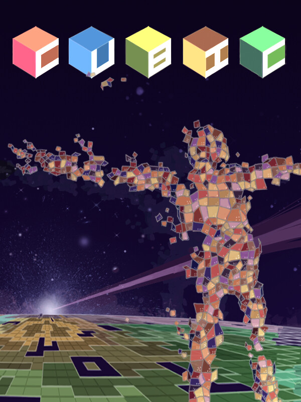 Cubic cover