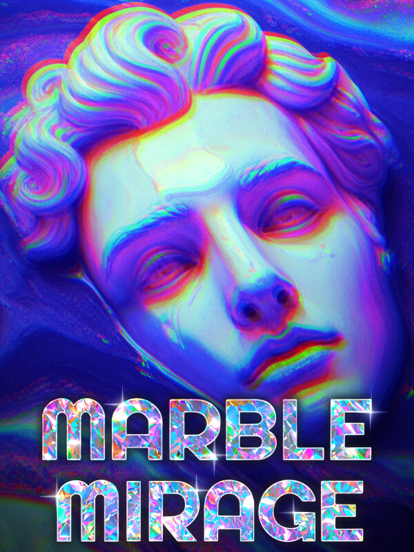 Marble Mirage cover