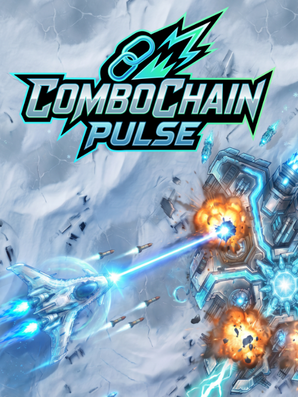 ComboChain Pulse cover