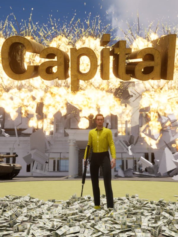 Capital cover