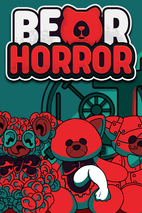 Bear Horror cover