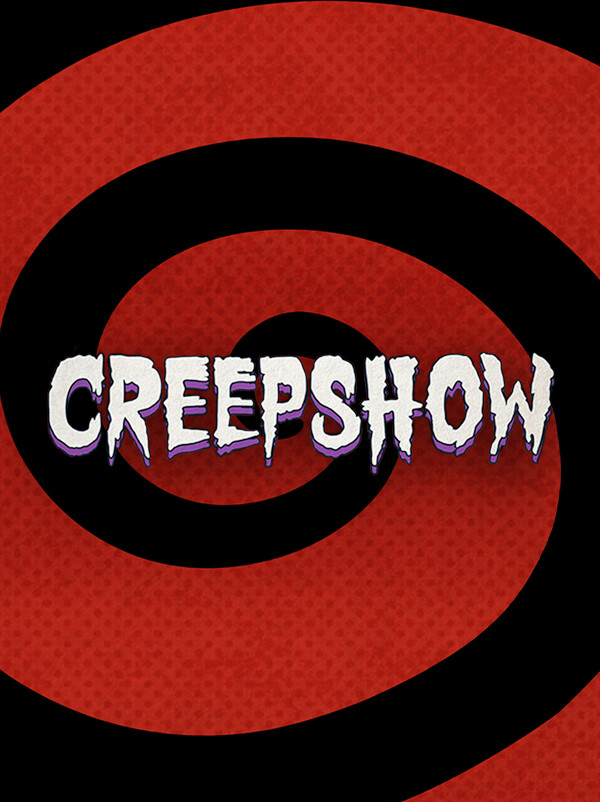 Creepshow cover