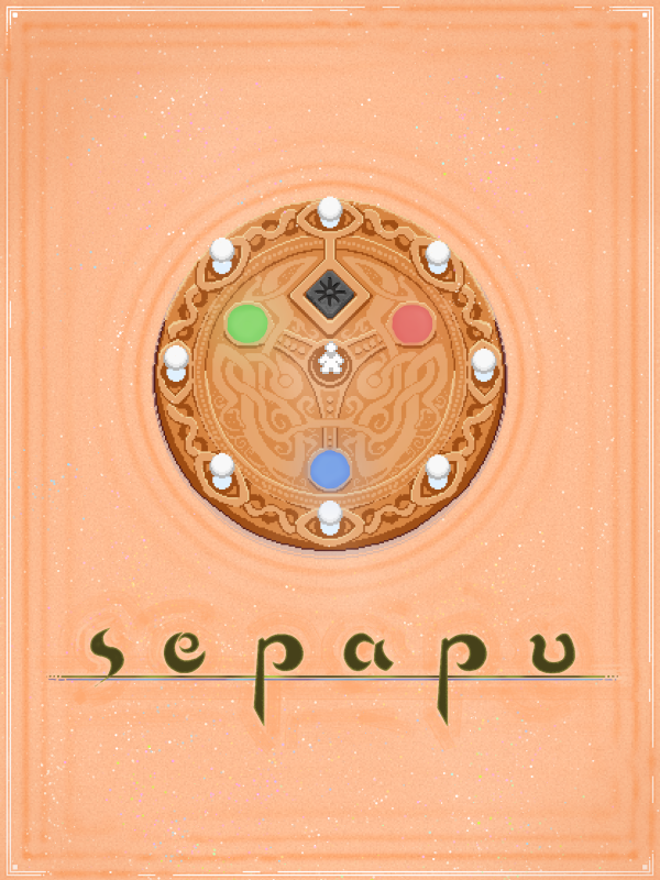 Sepapu cover