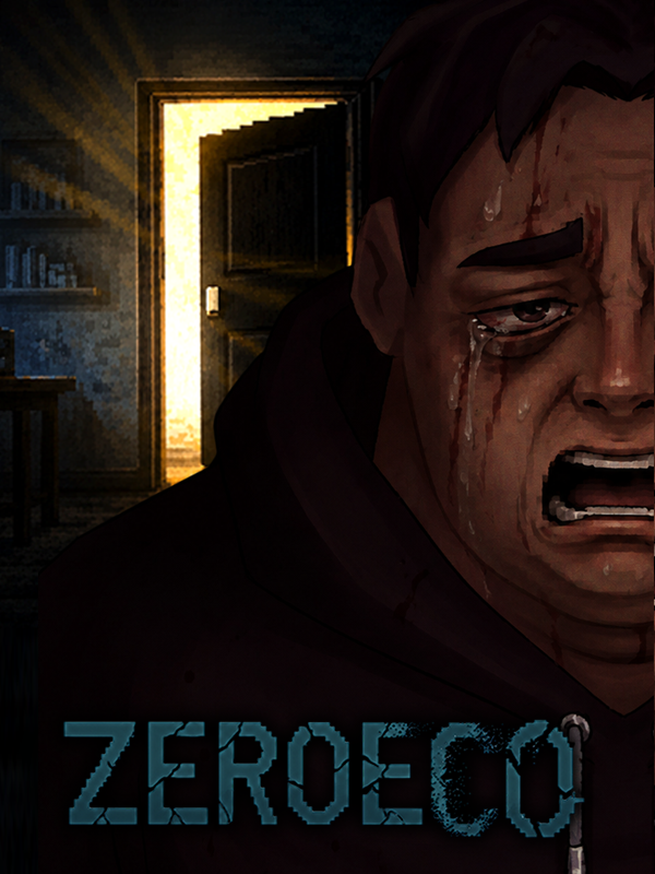 ZeroEco cover
