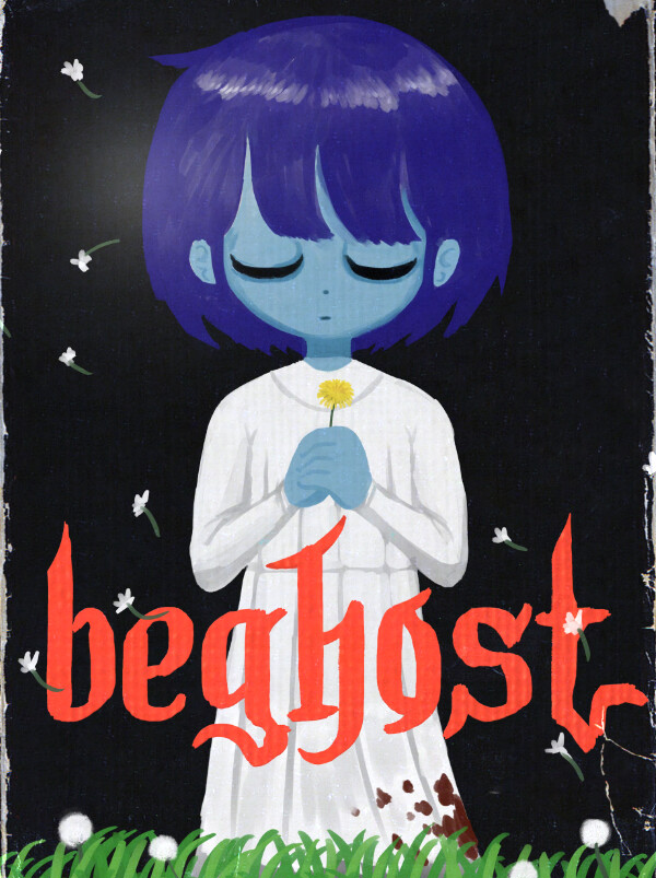 Beghost cover