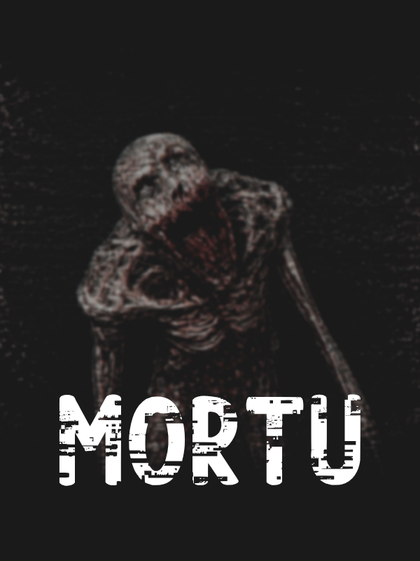 Mortu cover