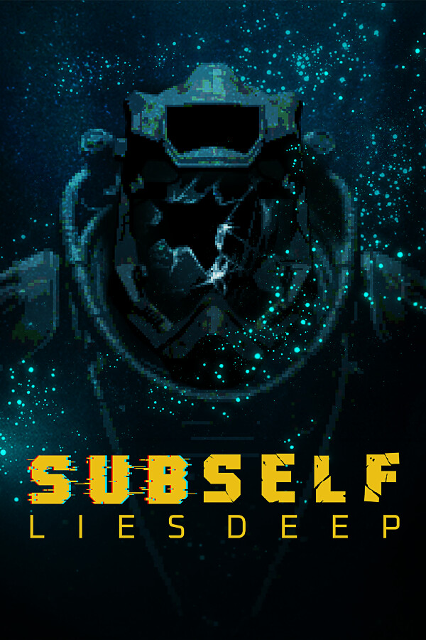 Subself: Lies Deep cover
