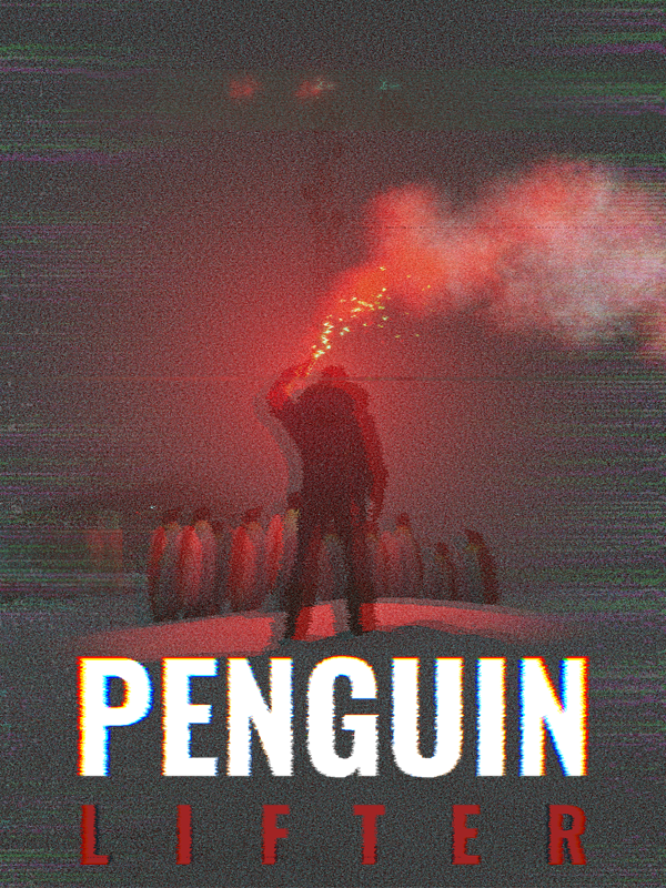 Penguin Lifter cover
