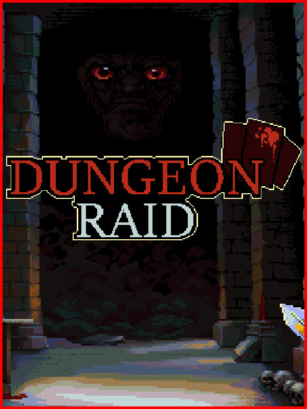 Dungeon Raid cover
