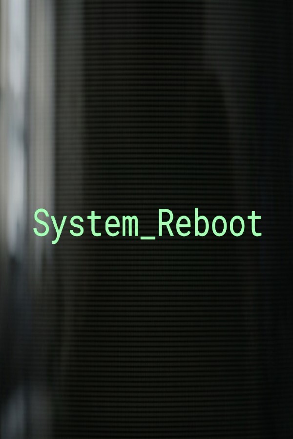 System_Reboot cover