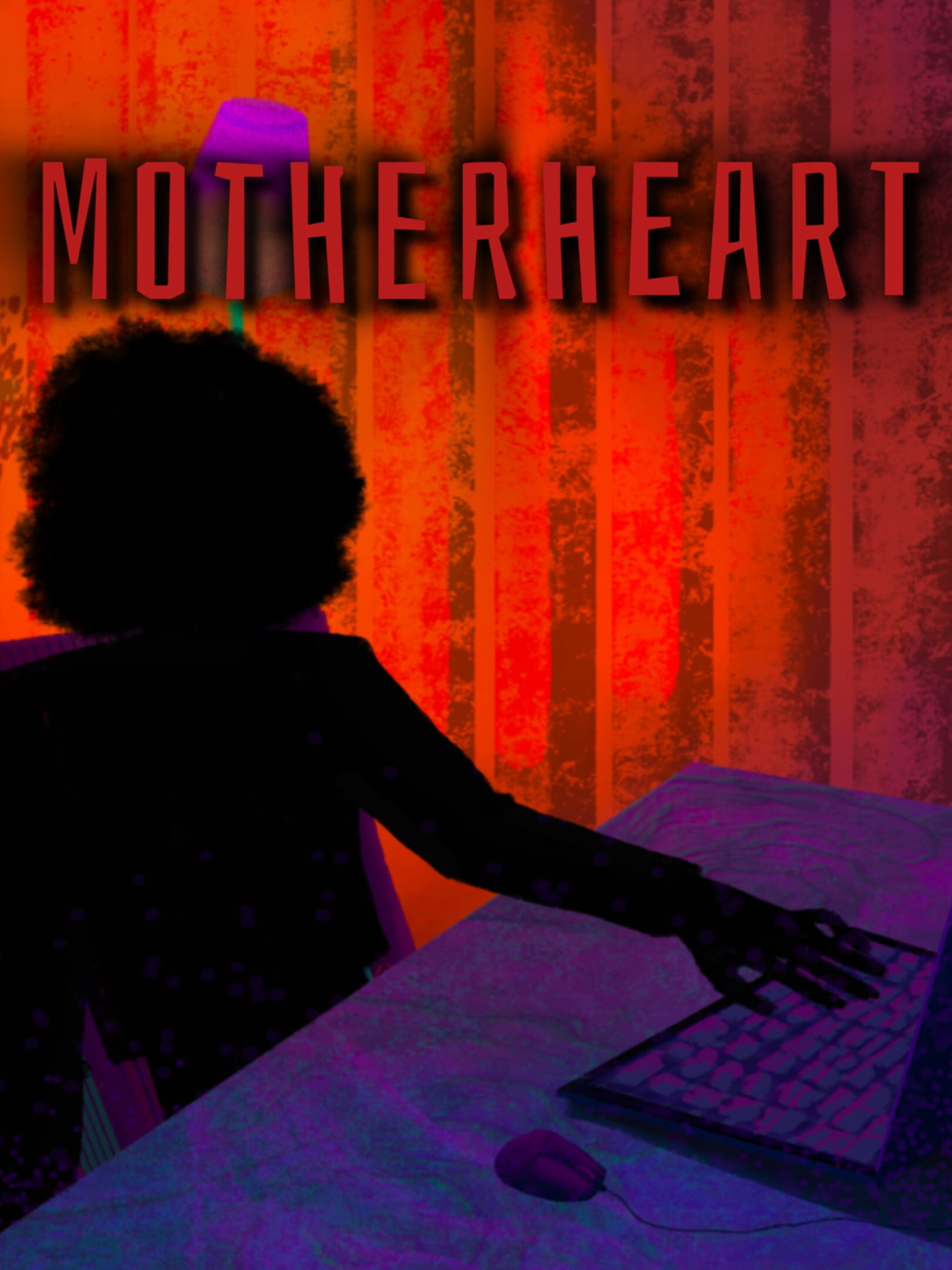 Motherheart cover