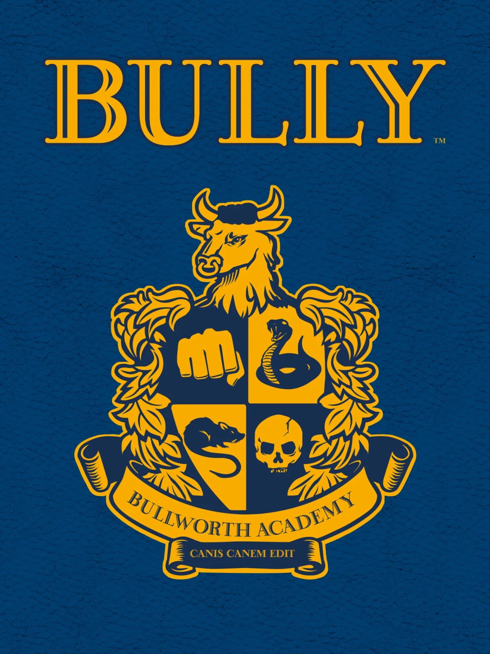 Bully cover