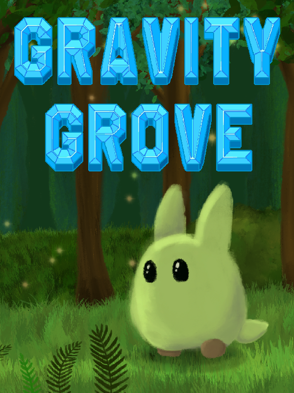Gravity Grove cover