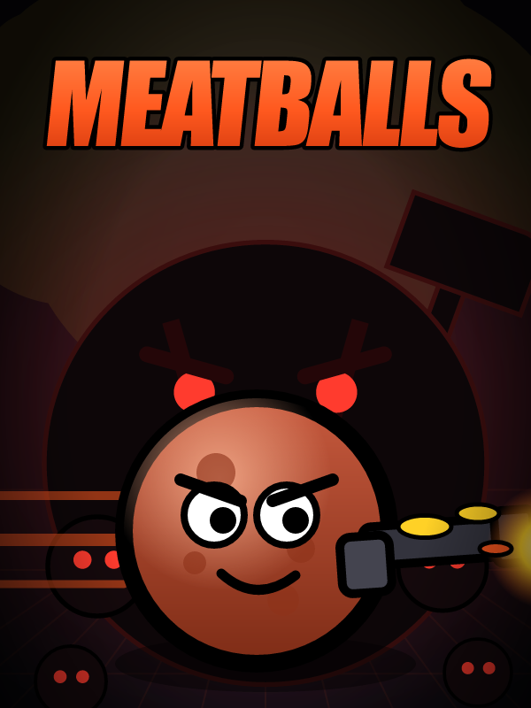 Meatballs cover