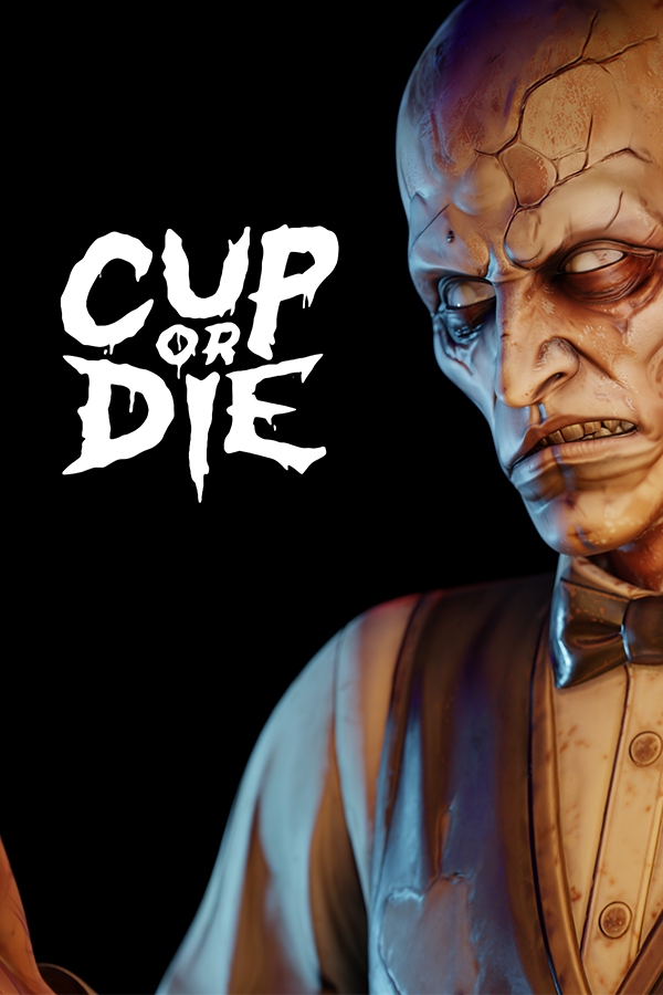 Cup Or Die cover