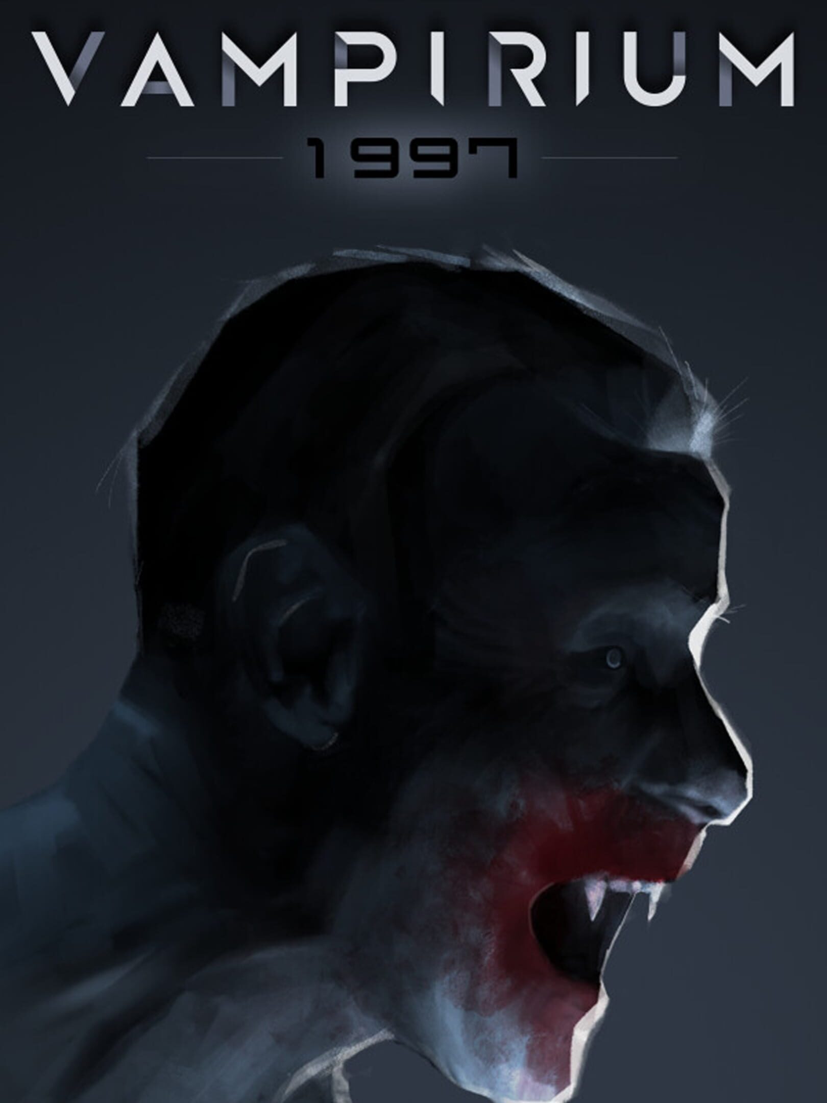 Vampirium: 1997 cover