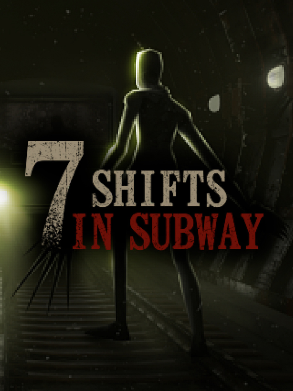 7 Shifts in Subway cover