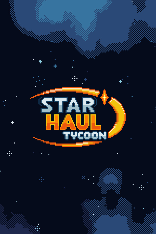 Star Haul Tycoon cover