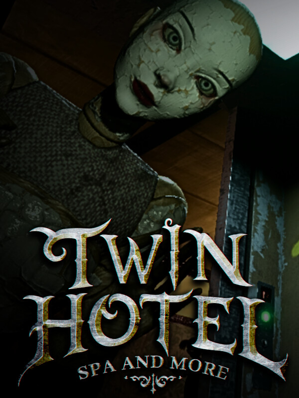 Twin Hotel, Spa, and More cover